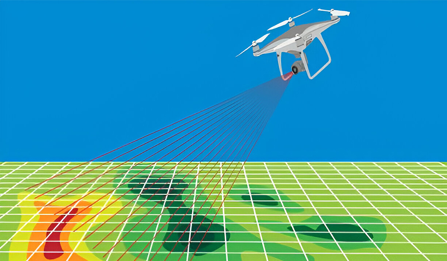 Drone Survey